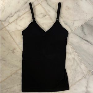 Nursing Tank